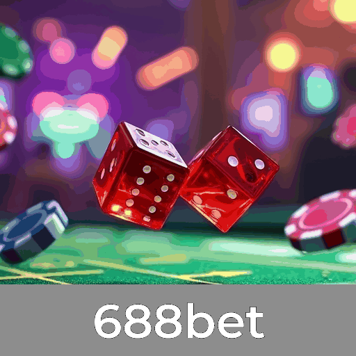 688bet: A Emoção dos Jogos de Caça-níqueis com Altos Retornos