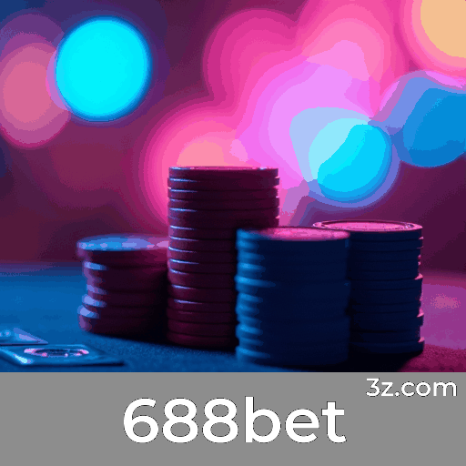 688bet screen