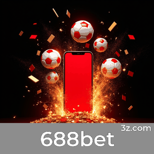 688bet screen